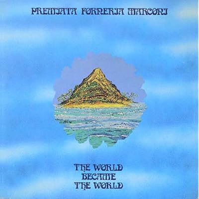 The world became the world / 87 816 IT