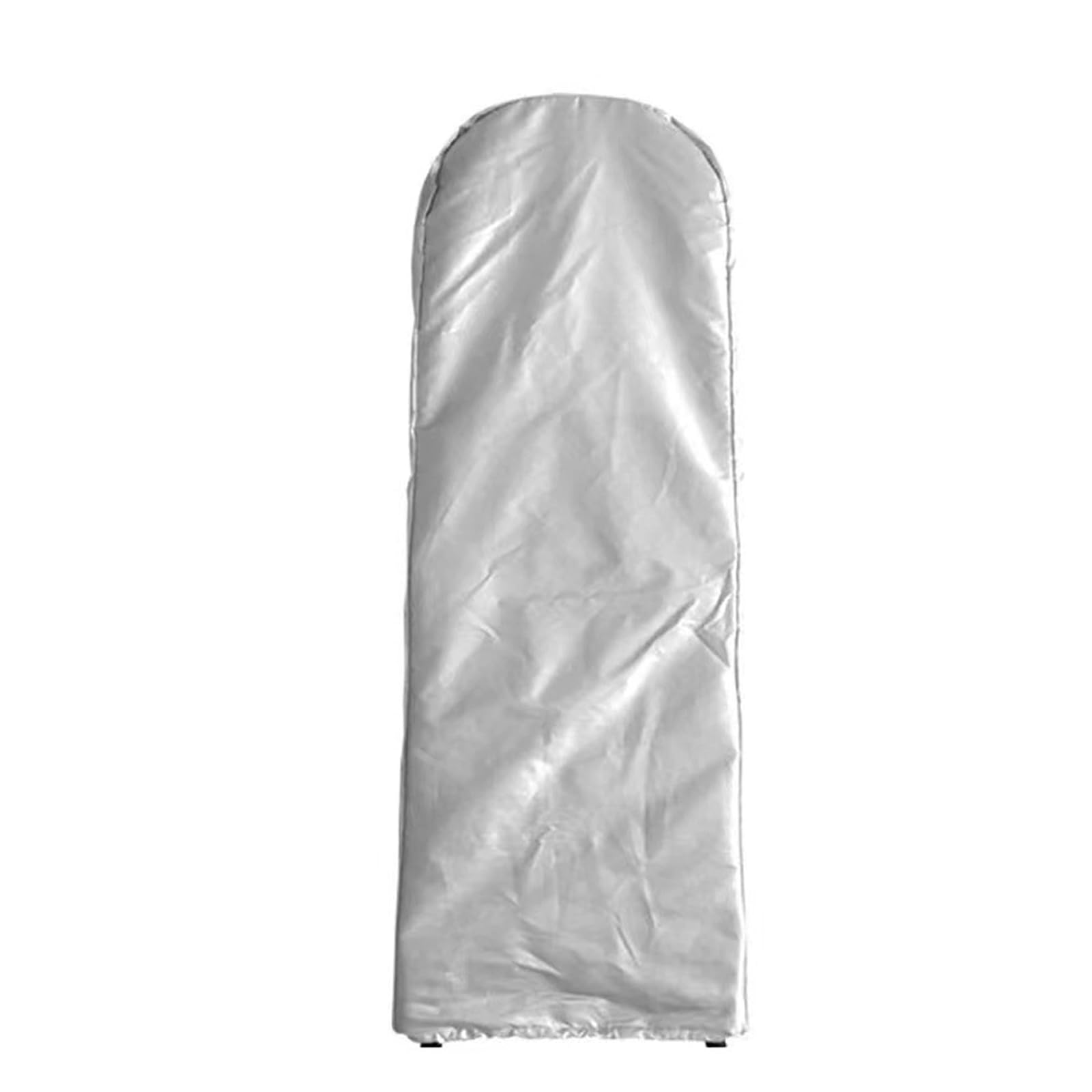 carotoe Duty Weather Resistant Ladder Guard Designed for Easy Portability and Ventilation in Humid Climates Dustproof Cover