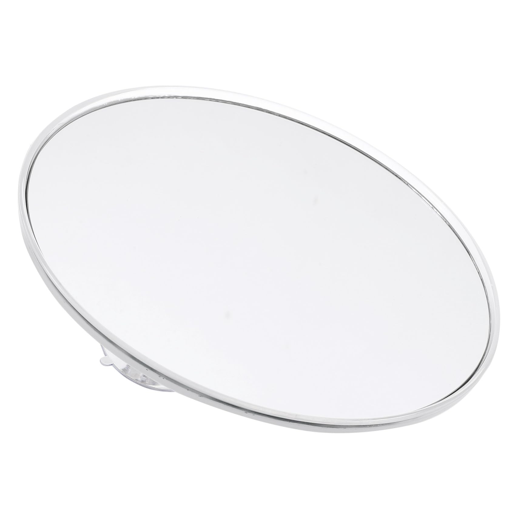 Miroir de Maquillage Mural Ventouse Grossissant Soin de la Peau Cosmétique