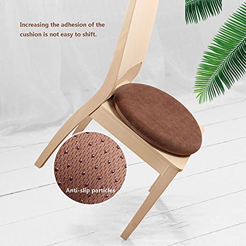 Coussin de chaise de jardin et terrasse pour repas extérieur convivial - 4