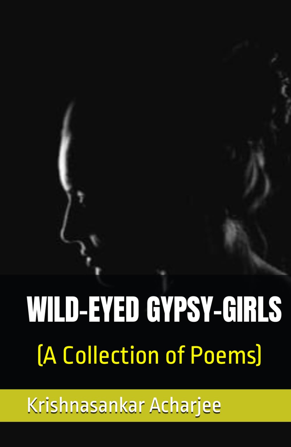 WILD-EYED GYPSY-GIRLS