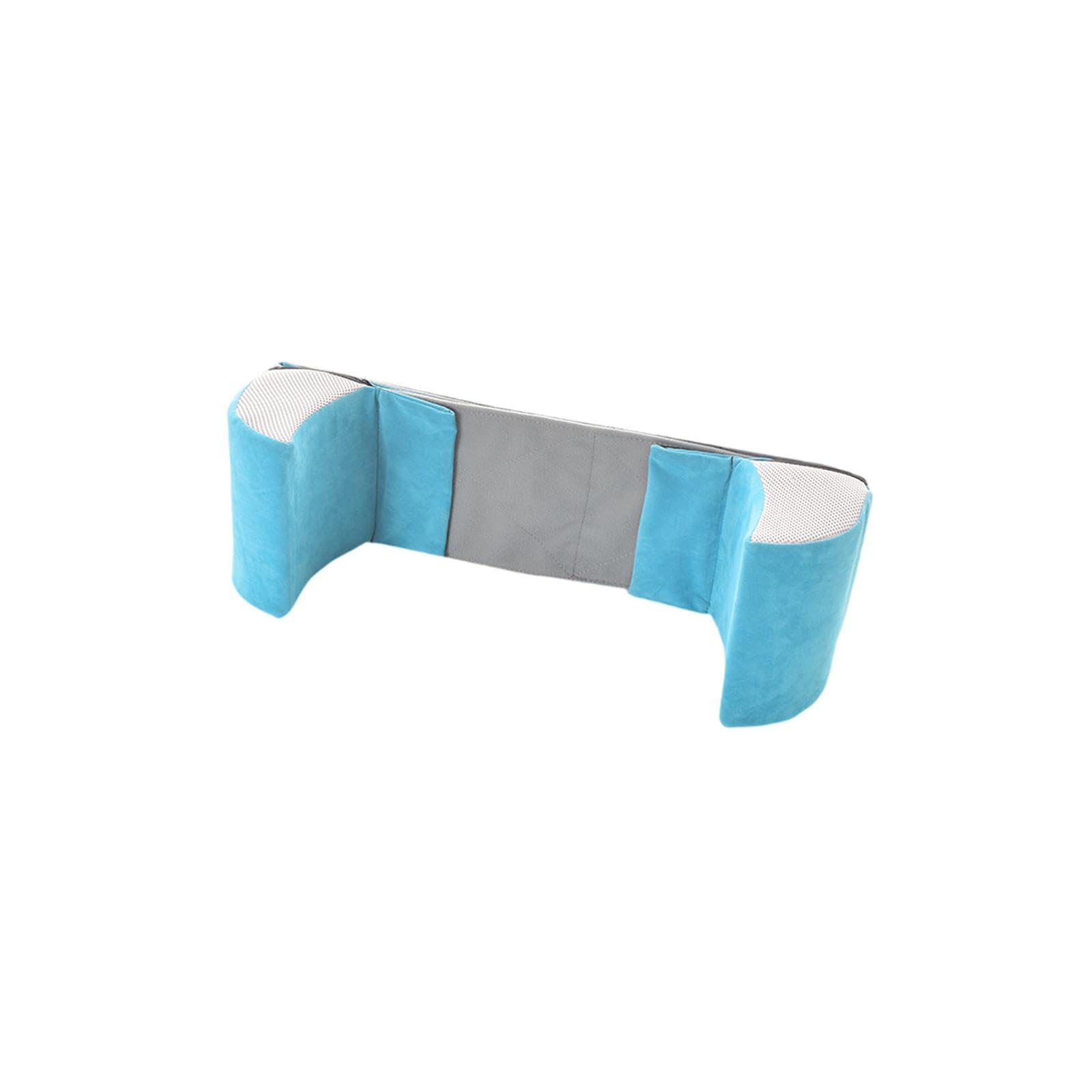 Wheelchair Lateral Support Cushion Soft Back Cushion Side Guards for Elderly-image-9