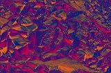 Quadro in alluminio dibond, 50 x 30 cm, motivo astratto romantico, astratto Art Wallpaper. Natural Abstract Background. Composition - can be ussed as a Fashionable backg, immagine su alluminio dibond