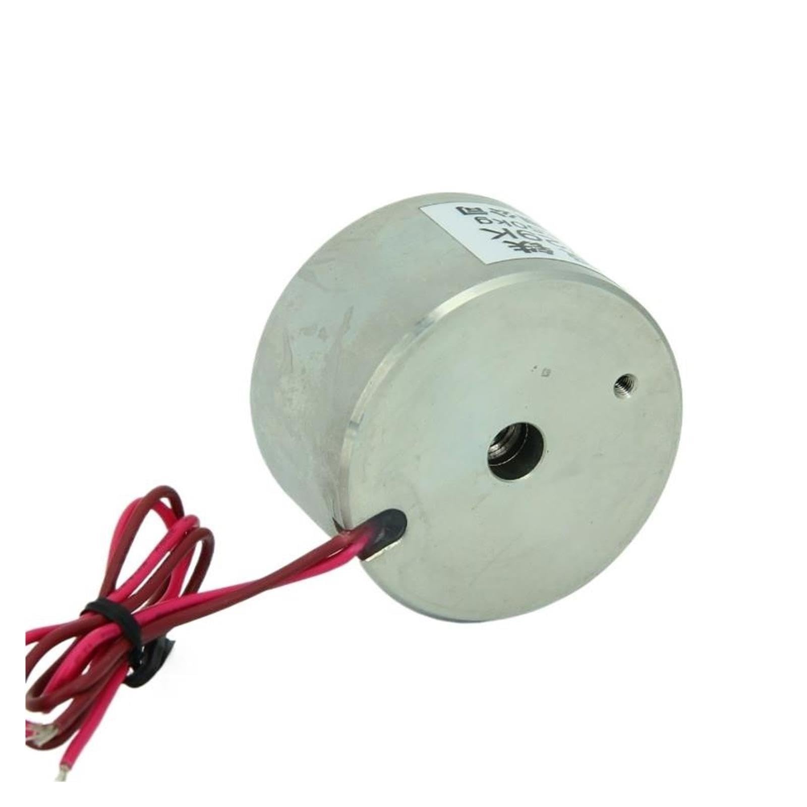Électro-aimant de mise hors tension YHN-SP50/29K 50KG DC 12V24V(DC12V)