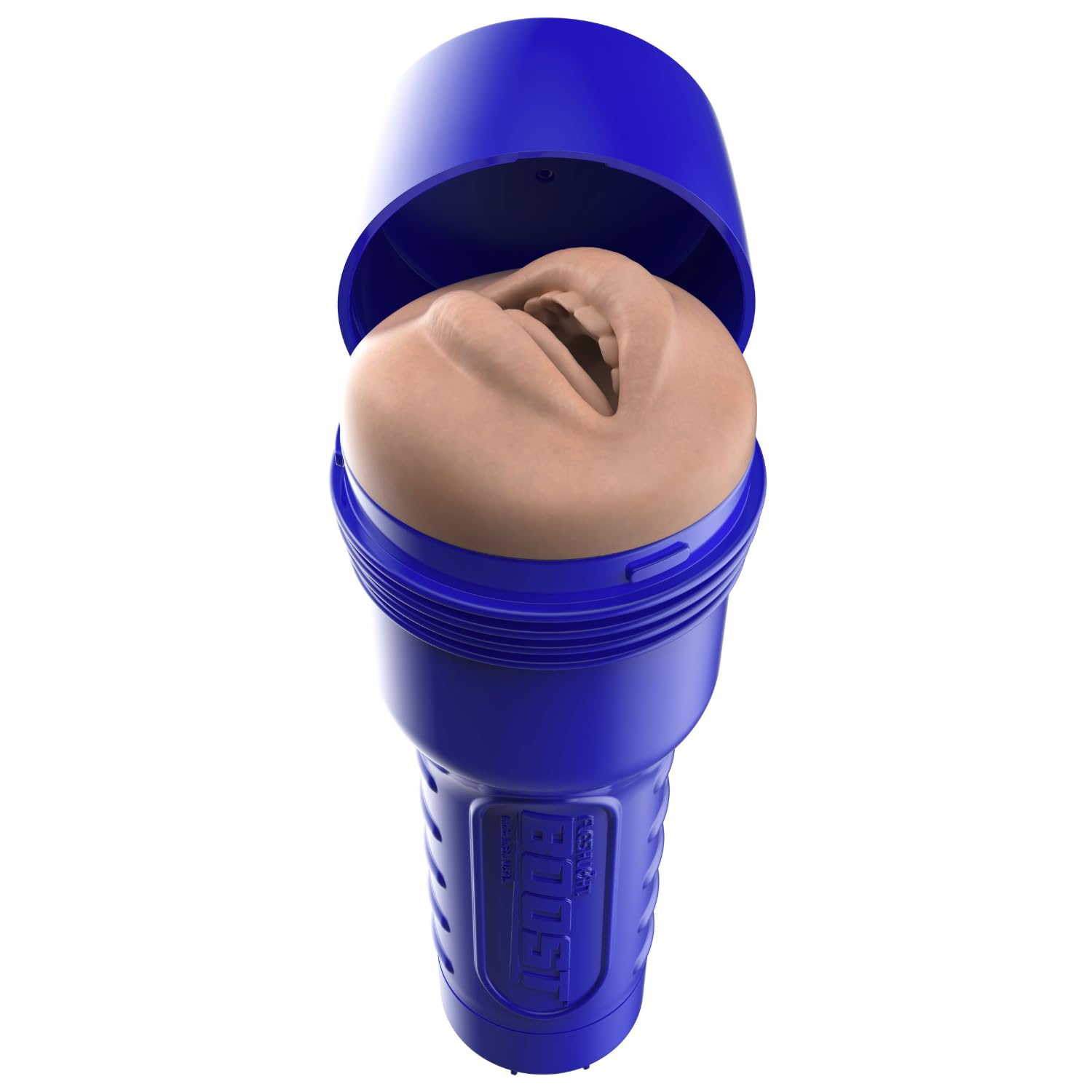 Amazon.com: Fleshlight Boost | Blow | Mouth Masturbator : Health & Household