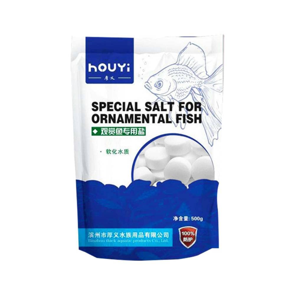 B&K Aquarium Special Salt For Ornamental Fish