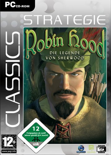 Robin Hood - Die Legende von Sherwood