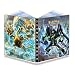Pokemon XY Series 10: 9 Pocket Portfolio Card Game