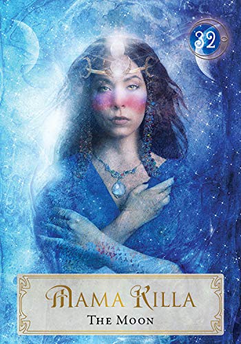 Goddess Power Oracle (Standard Edition): A 52-Card Deck and Guidebook ― Goddess Love Oracle Cards fo