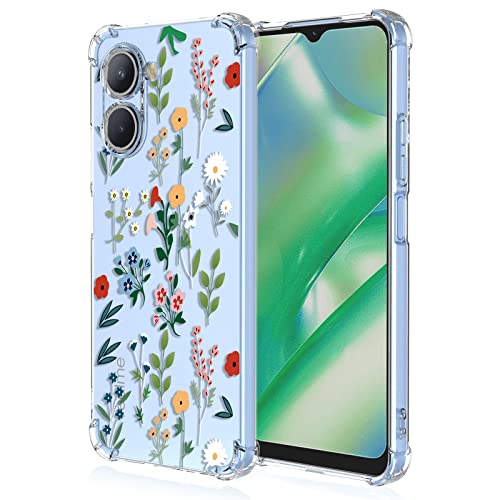 XINYEXIN Case for Realme C33