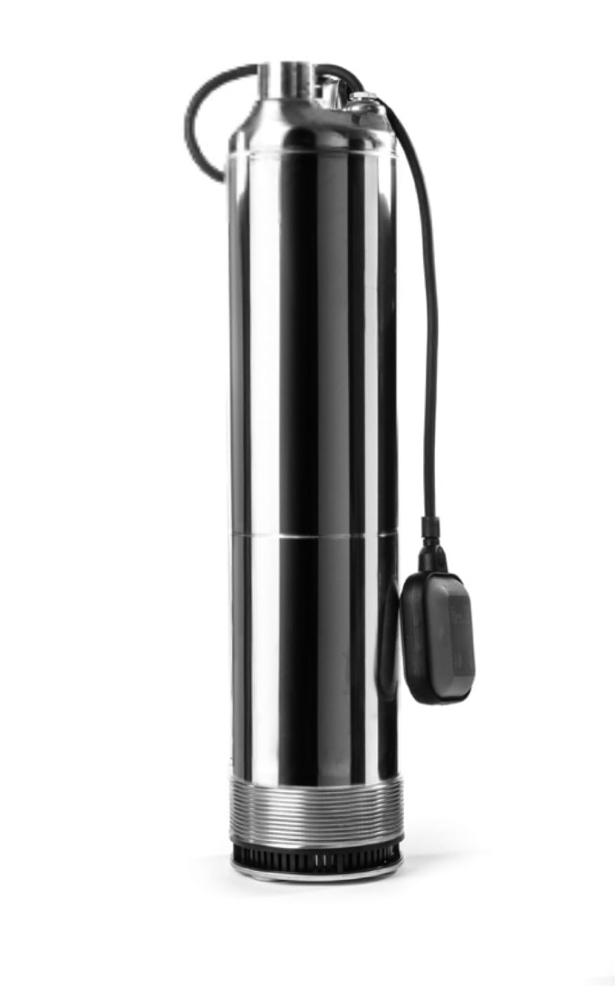 DAB PULSAR 40/​50 M-​A 1 HP Electrobomba sumergible monofásico uso agua vivienda agricultura jardín industria