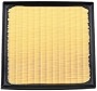 Beck/Arnley 0421961 Air Filter