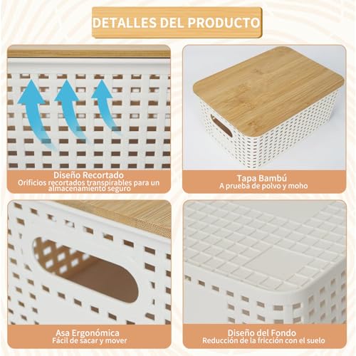 Tapa de caja 15 Imagen adicional