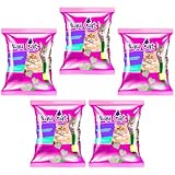 Areia Sanitária Antiodor Miau Clean Para Gatos Tira Cheiro (20 Kg - MiauCat Nat.)