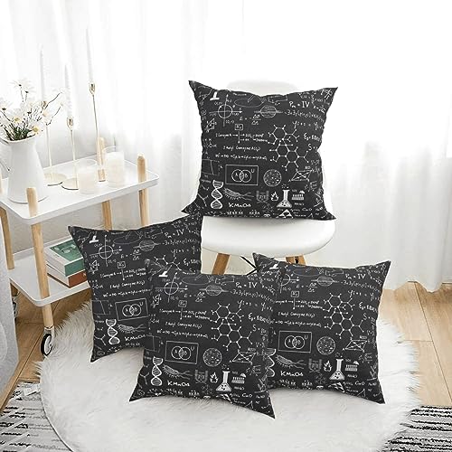 Housse de coussin BAFAFA pour rajeunir un canapé fatigué