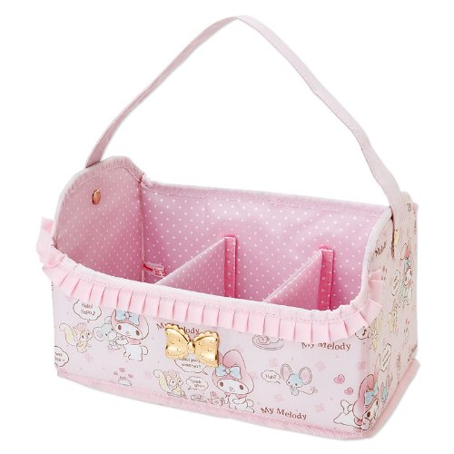 Amazon | サンリオ(SANRIO) マイメロディ コスメバスケット (トーク