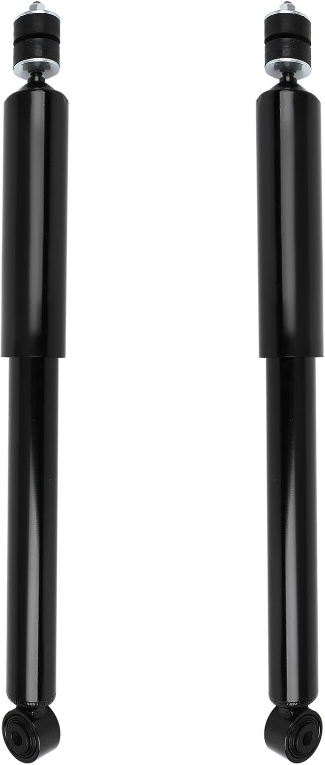 Shocks Struts,OCPTY Rear Shock Absorbers for Nissan 2012 2013 2014 2015 2016 2017 2018 2019 2020 2021 2022 for Nissan Versa,2014-2019 for Nissan Versa Note 5673-2pcs