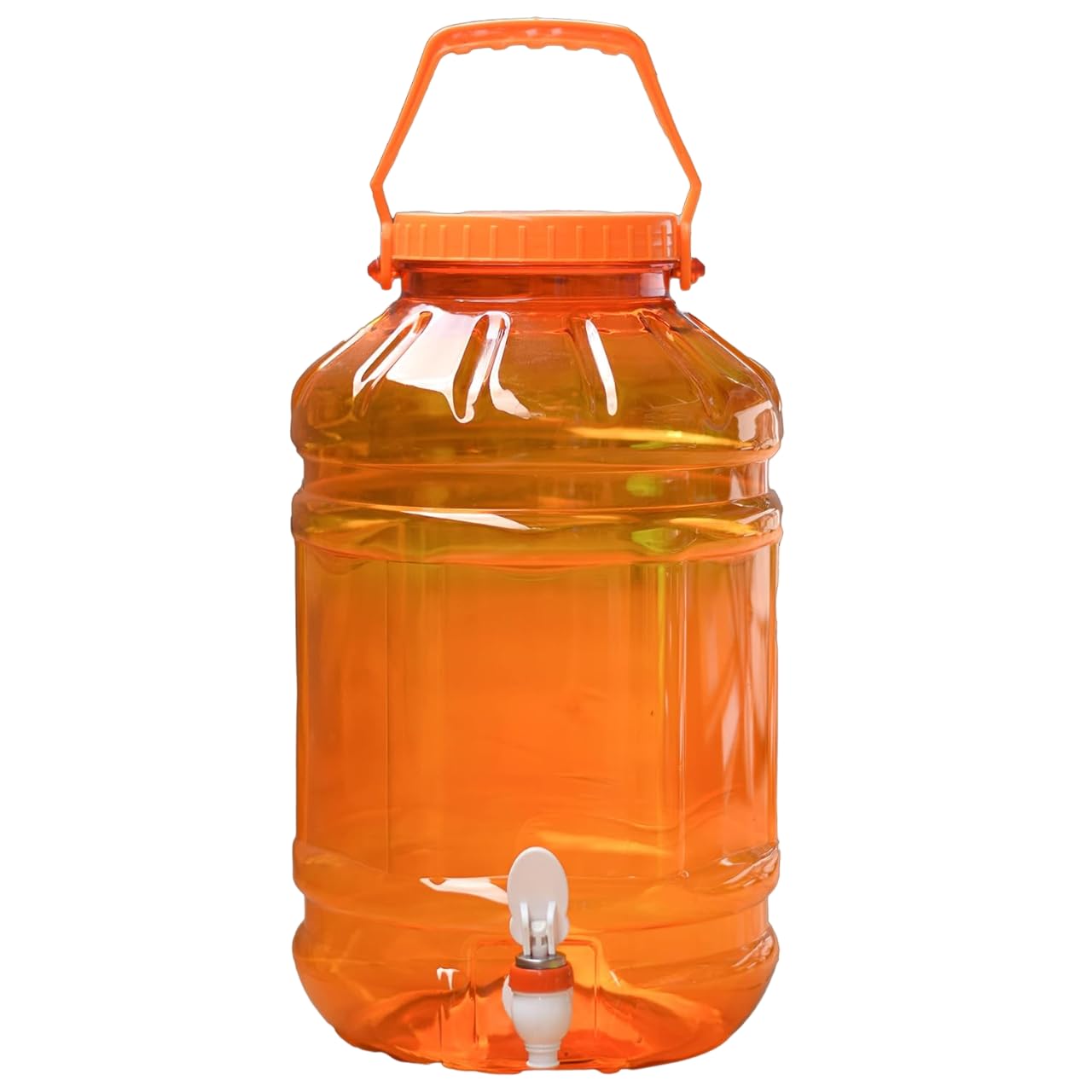 DAILY VRK Portable Mini Water Dispenser for 10 Litre Water Can, Hot/Cold Water Jar, Multi Colour (10 Litre) (B0DD6WDWB1) Amazon Price History, Amazon Price Tracker