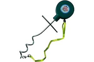 Retractable Tie-Out for Dogs: Unleash Endless Adventure