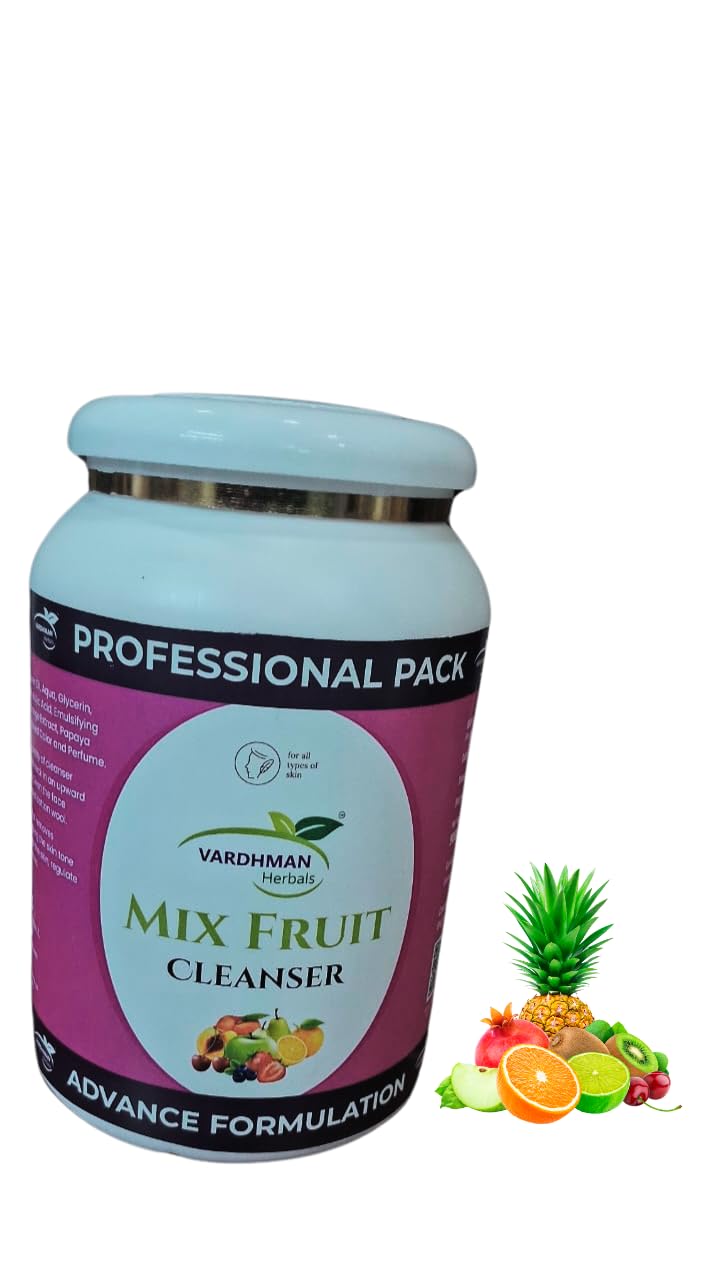 MIX FRUIT CLEANSER 900 ML-image-2
