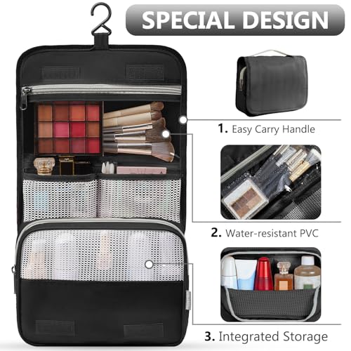 Image of OlarHike 8 Set Packing Cubes for Travel,Gifts for Women Mom,Anti-Tearing Suitcase Organizer,with Over 1000 pcs Mesh Holes,Vacation Essentials & Accessories for Cruise Ship
