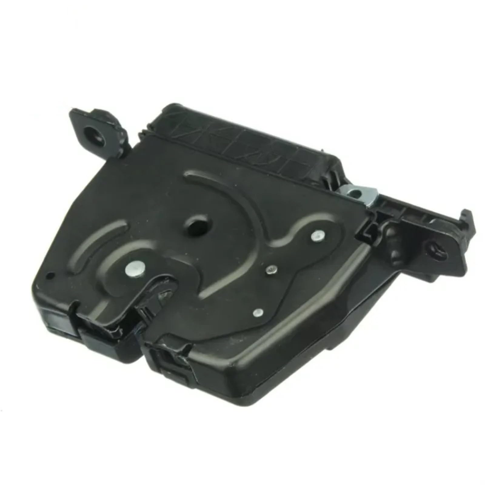 Engoer One Color Compatible With 6 Series F06 For Gran For Coupe Lci 2014 2015 2016 2017 2018 Car Trunk Lid Lock Block Oem:51247191212 51244825342