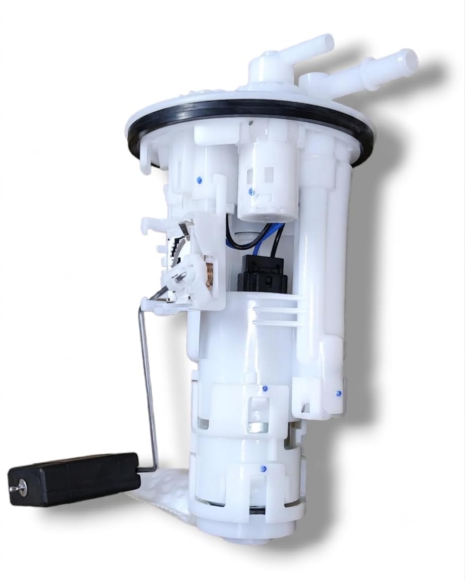 PAANJO Fuel Pump Assembly for Maruti Van MPFI/Omni (OEM REFERENCE PART NO - 15100M797D2)-image-7