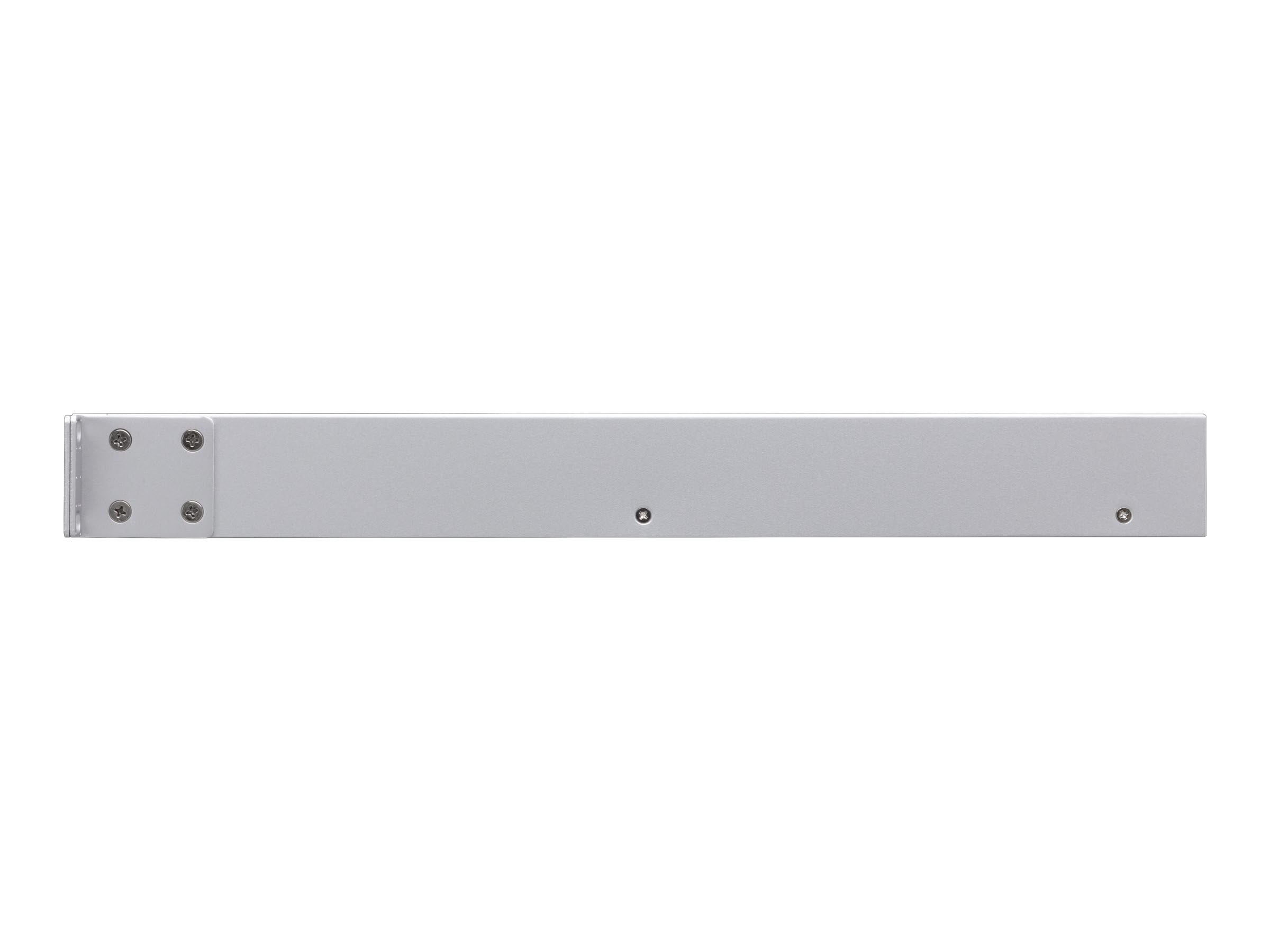 Ubiquiti Unifiswitch Pro 24 Rackmount Gigabit Managed Switch, 24x RJ-45, 2x Sfp+, Poe++, Gen2 (usW-PrO-24-Poe)