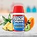 Pepcid Complete Acid Reducer + Antacid for Acid Reflux, 10mg Famotidine, 800mg Calcium Carbonate & 165mg Magnesium Hydroxide per Heartburn Tablet, Antacid Chews, Tropical Fruit, 50 ct