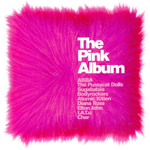Amazon.com: Pink Album: CDs & Vinyl