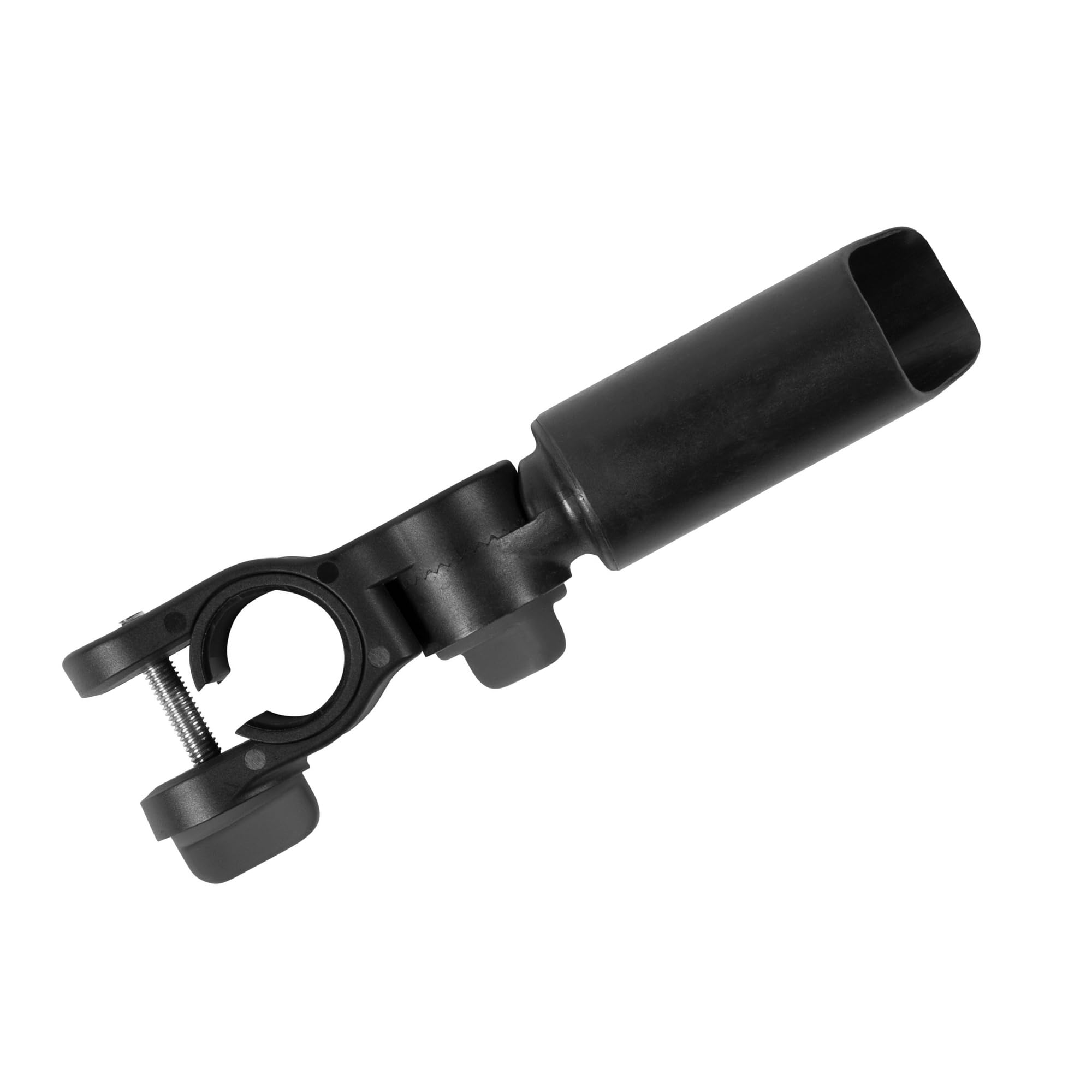 Preston Black Offbox Rod Support