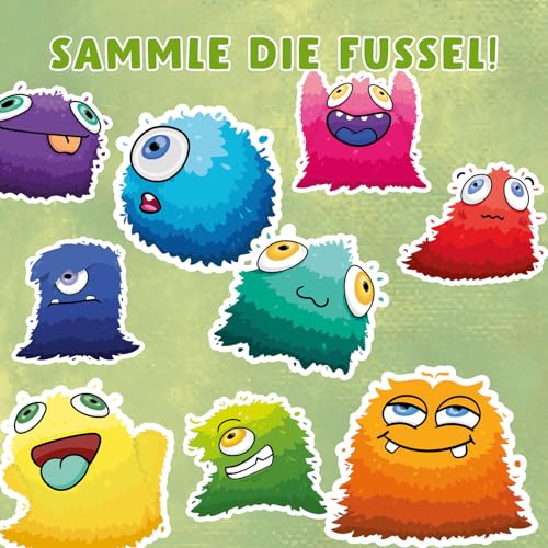 Kosmos Abgestaubt! und voll verfusselt – Ansicht 5