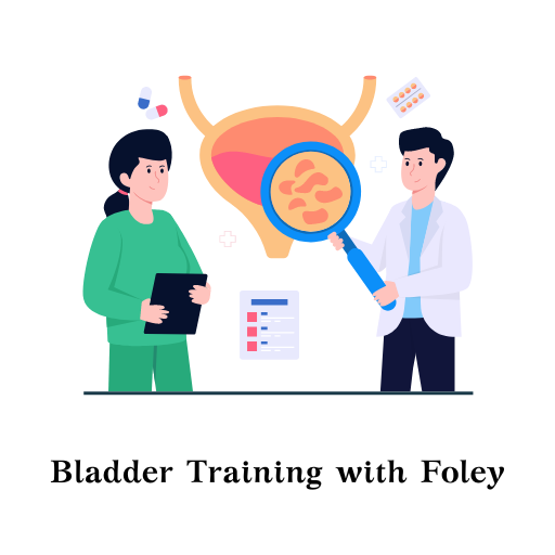 Bladder Training with FoleyAmazon.inAppstore for Android