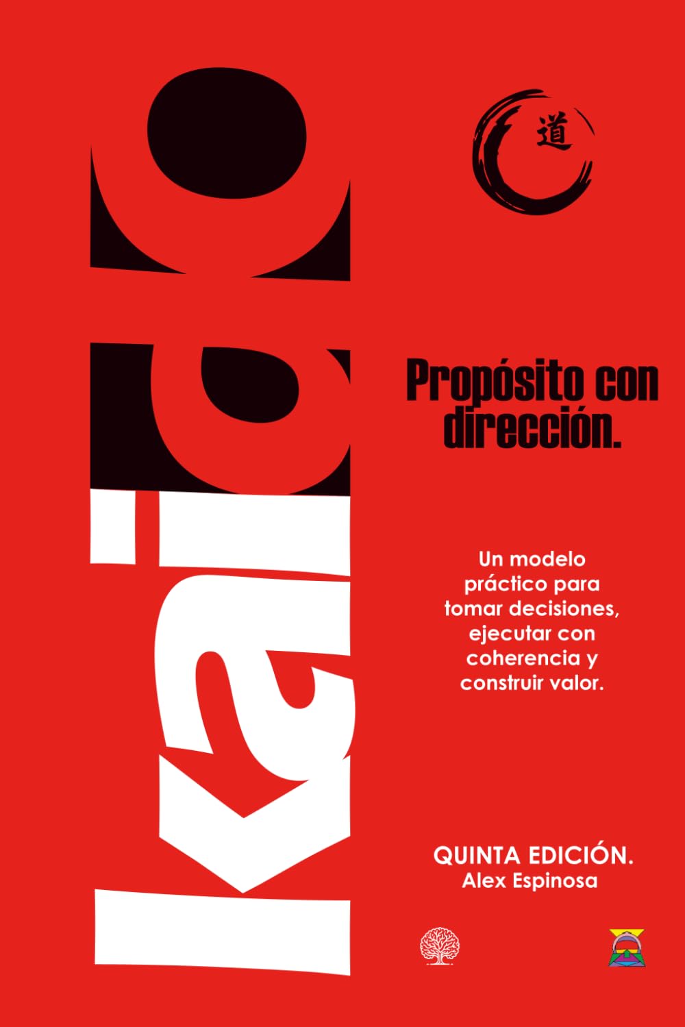 KAIDŌ: Propósito con dirección.
