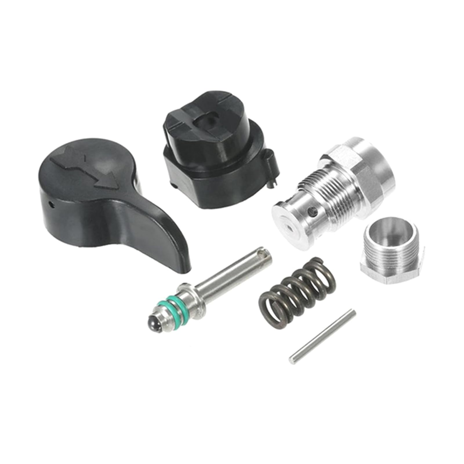 Beimus Aftermarket Airless Primes Sprays Valves Drain Valves Replacement Part for 390 395 490 495 595 Paint Sprayers Heavy Duty Airless Sprayer Drain