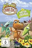  Dino-Zug - Naturfreunde
