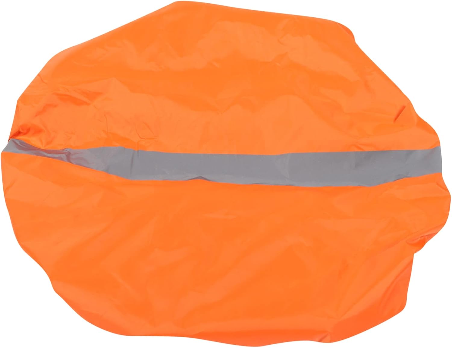 Mikikit Back Rain Cover Waterproof Cover Rain Back Cover Reflective Tape Bag Rainproof Back Hiking Back Travel