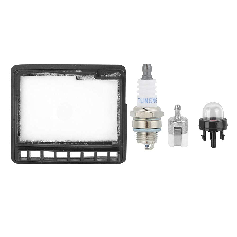 Pack Filtre à Air Carburant Complet Pour Echo CS300 CS301 CS305 CS306