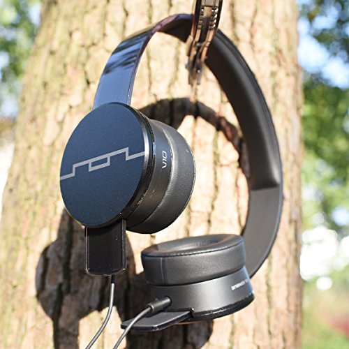 【値下げ】SOL REPUBLIC ヘッドホン オレンジ/イエロー Amazon.com: SOL REPUBLIC: Headphones