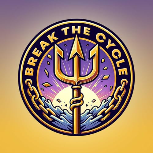 10 Ways to LEVEL UP Quickly & IMPROVE Your Life | Break The Cycle Ep. 4