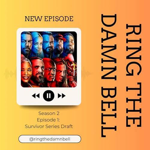 Survivor Series Draft