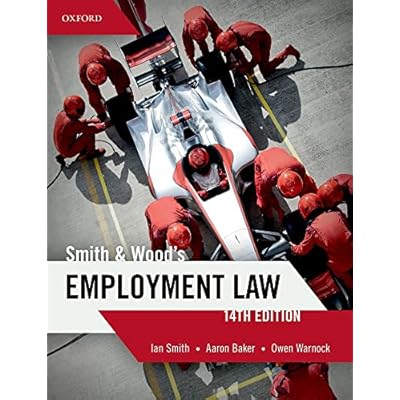 Smith & Wood's Employment Law
