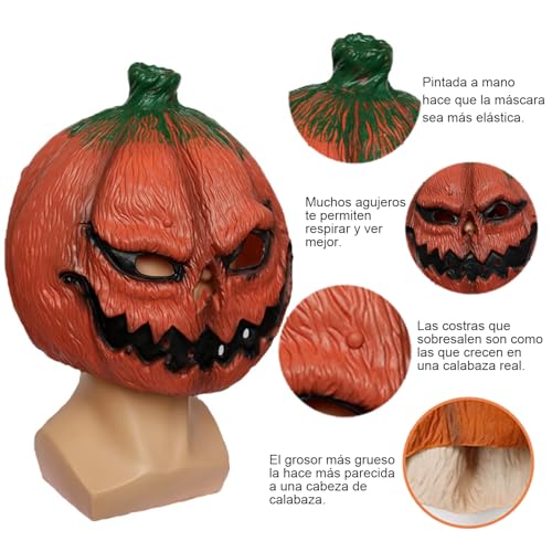 Mascaras, Toy Imagen adicional