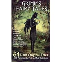 Grimm's Fairy Tales