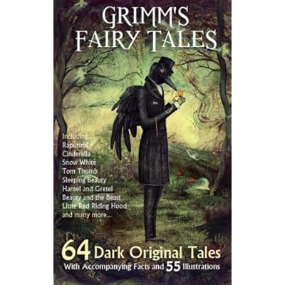 Grimm's Fairy Tales