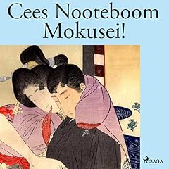 Mokusei! Titelbild
