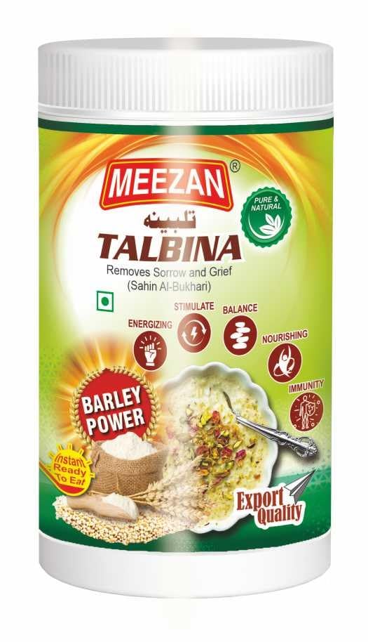 Meezan Talbina Barley Powder (Regular) (B0CX5L4ZM7) Amazon Price History, Amazon Price Tracker
