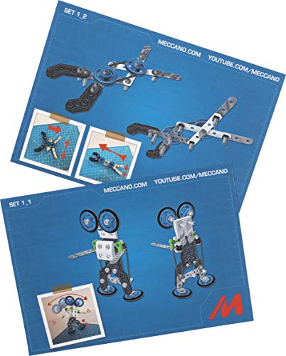 Inventor Set Prime Creazioni, Kit di Costruzione S.T.E.A.M. dagli 8 Anni - Lego - Immagine 4