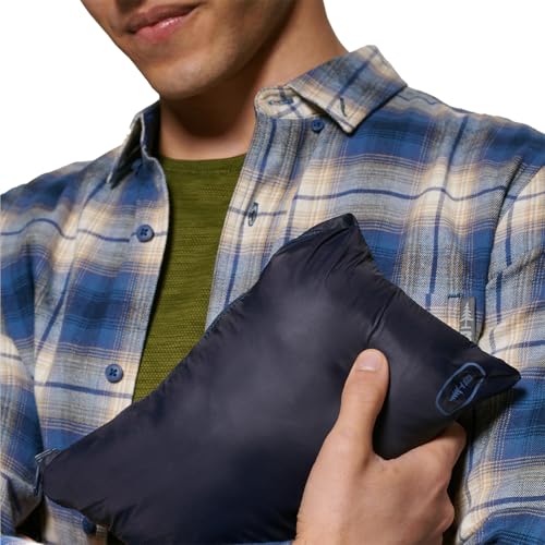 Image of BASS OUTDOOR Men's Quilted Light Weight Packable Puffer