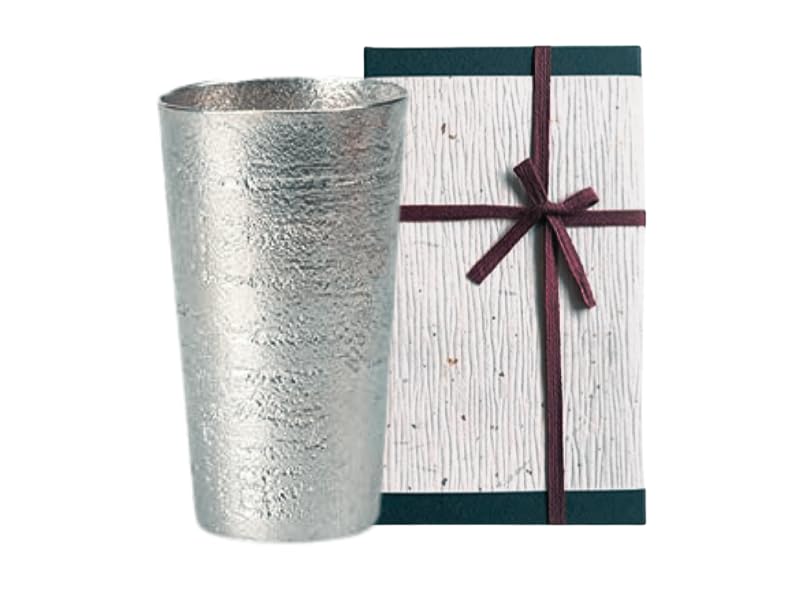 Beer Cup (Japanese Paper Wrapping) 9.1 fl oz (270 ml) : Sports & Outdoors
